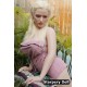 Starpery Doll TPE 3.0 - Cynthia – 5.1ft (156cm) Chubby