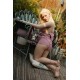 Starpery Doll TPE 3.0 - Cynthia – 5.1ft (156cm) Chubby