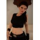 Starpery Realistic sex dolls - Tiffany – 5.5ft (167cm) E-Cup