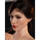 Starpery TPE Real sex doll - Flora – 5.5ft (167cm) E-Cup