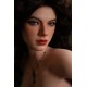 Busty Realistic sex doll - Rozanne – 5.5ft (167cm) E-Cup