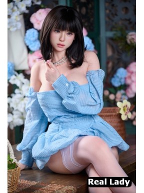 Japanese Love Doll - Elodya – 4.11ft (150cm)