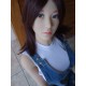 The housewife - TPE Real doll - Faye – 5ft 2 (161cm)