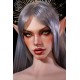 Elf Sex Doll SEDOLL Pro - Evadora – 5.5ft (167cm) E-Cup