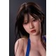 Busty SexDoll - Evie ROS MAX 2d version – 5.3ft (161cm)