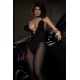 Silicone RealDoll IDO Doll - Tatiana – 5ft 6 (167cm) F-Cup