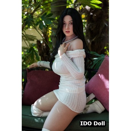 Chinese Sexy Doll IDO Doll - Wanzhi 2d version – 5ft 6 (167cm) F-Cup