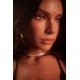 Torso Climax Doll ULW 661 - Carmen – 2ft 7 (80cm) A-CUP