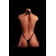 Torso Climax Doll ULW 661 - No head – 2ft 6 (60cm) A-CUP