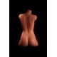 Torso Climax Doll ULW 661 - No head – 2ft 6 (60cm) A-CUP