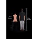 Torso Climax Doll ULW 661 - No head – 2ft 6 (60cm) A-CUP