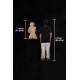 Torso Climax Doll ULW 662 - Miko – 2ft 7 (80cm) E-CUP