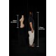 Torso Climax Doll ULW 662 - No Head – 2ft 6 (60cm) E-CUP