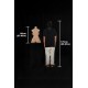 Torso Climax Doll ULW 662 - No Head – 2ft 6 (60cm) E-CUP