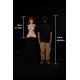 Torso Climax Doll ULW 663 - Livia – 2ft 7 (80cm) F-CUP
