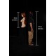 Torso Climax Doll ULW 663 - Livia – 2ft 7 (80cm) F-CUP