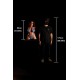 Torso Climax Doll ULW 664 - Eliza – 2ft 7 (80cm) G-CUP
