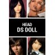 Sex doll Head - DS DOLL