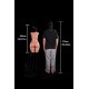 Torso Climax Doll ULW 881 - Raven – 3ft 3 (100cm) A-CUP