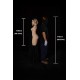 Torso Climax Doll ULW 882 - Eydis – 3ft 3 (100cm) E-CUP
