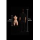Torso Climax Doll ULW 882 - No Head – 2ft 7 (80cm) E-CUP