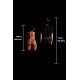 Torso Climax Doll ULW 884 - Hazel – 3ft 3 (100cm) K-CUP