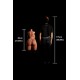 Torso Climax Doll ULW 884 - No Head – 2ft 7 (80cm) K-CUP
