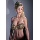 The Tribal Beauty - Victoria sex doll - Catherine – 4ft 9 (150cm)