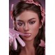 Real Lady Silicone SexDoll - Lynna 3rd version – 5.6ft (168cm)