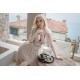 Full Silicone Love Doll - Rozanne – 5.4ft (164cm) D-Cup
