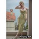 Full Silicone Love Doll - Rozanne – 5.4ft (164cm) D-Cup