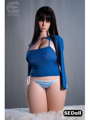 Torso Sex Doll SEDoll SET Series - Jenny – 3.64ft (111cm) G-Cup