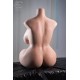 Torso Sex Doll SEDoll SET Series - Jenny – 3.64ft (111cm) G-Cup