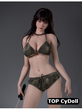 Sexy Doll TOP CyDoll - Carina - (5ft6) 168cm F-CUP