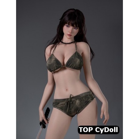 Sexy Doll TOP CyDoll - Carina - (5ft6) 168cm F-CUP