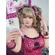 Love Doll TOP CyDoll - Iris - (5ft6) 168cm F-CUP