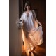Realistic SexDoll - Annika – 5.4ft (165cm) C-Cup