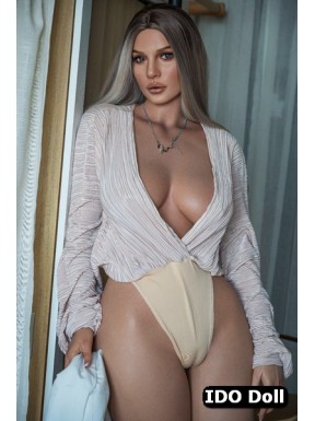 Japanese Sex Doll IDODoll - Wanzhi – 5ft 7 (170cm) F-Cup
