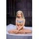 The western beauty - Victoria sex doll - Queenie – 5ft 2 (158cm)