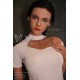 Silicone Love Doll WM dolls Super Light - Floria – 5ft 7in -170cm