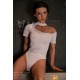 Silicone Love Doll WM dolls Super Light - Floria – 5ft 7in -170cm