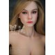 Silicone Love Doll WM dolls Super Light - Floria – 5ft 7in -170cm