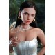 Silicone RealDoll WM dolls Super Light - Floria 2d version – 5ft 7in -170cm