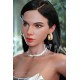 Silicone RealDoll WM dolls Super Light - Floria 2d version – 5ft 7in -170cm