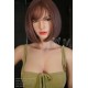 Silicone Real Doll WM dolls Super Light - Mariyana – 5ft 7in -170cm