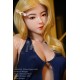 Silicone Real Doll WM dolls Super Light - Mariyana – 5ft 7in -170cm
