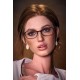 Real Lady Sex Doll - Lynna – 5.6ft (168cm)