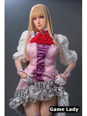 Realistic Sex Doll - Mercy – 5.7ft (171cm)