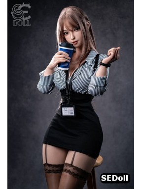 Love Doll Aya Series - Yuuki – 5.3ft (161cm) C-Cup