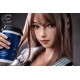 Love Doll Aya Series - Yuuki – 5.3ft (161cm) C-Cup